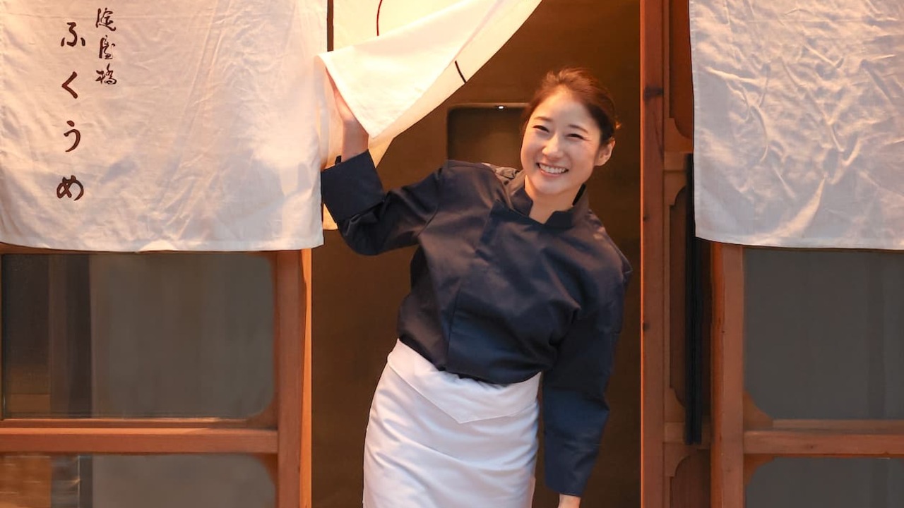 ふくうめ|料理長・料理長候補の求人画像4枚目