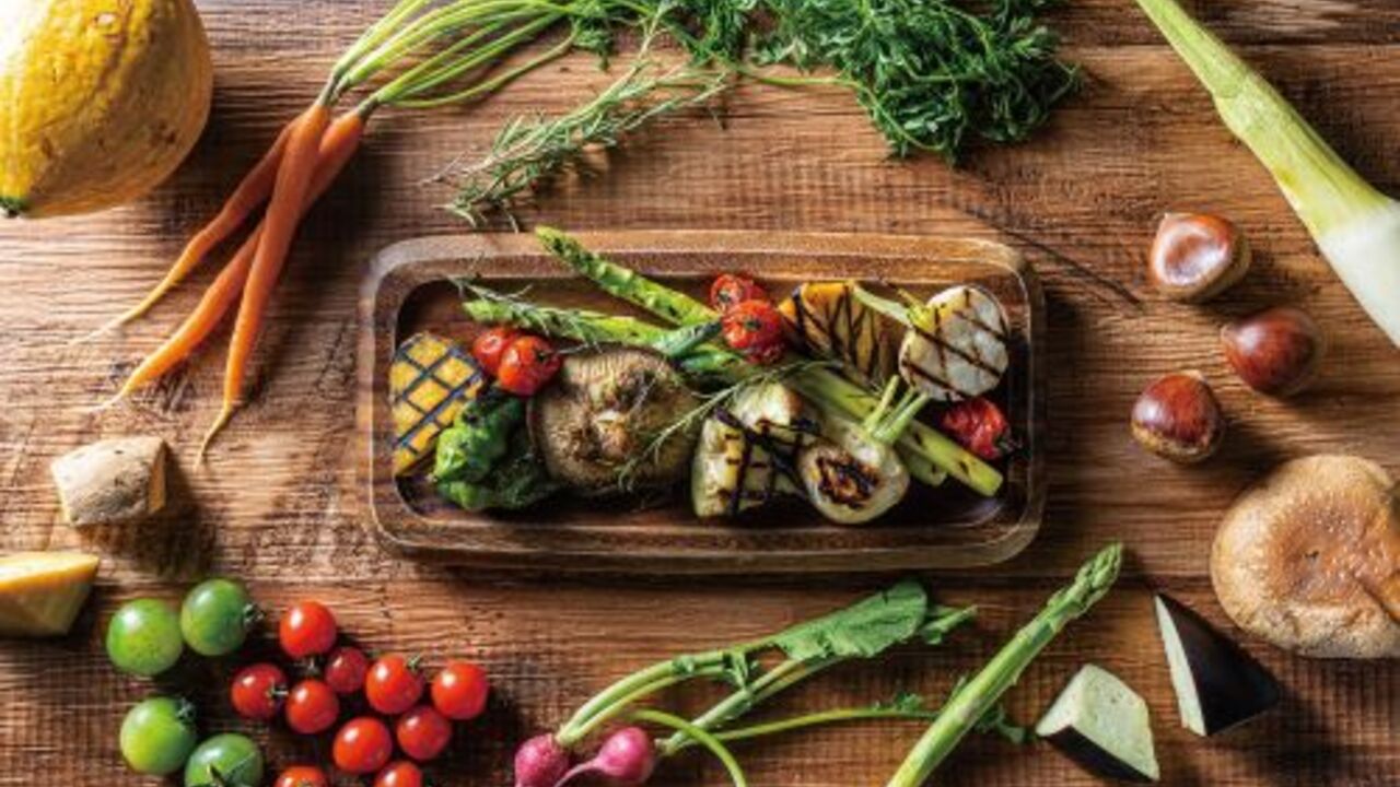 The TAILOR YARD MAIN DINING|レストランサービス・ホールスタッフの求人画像4枚目