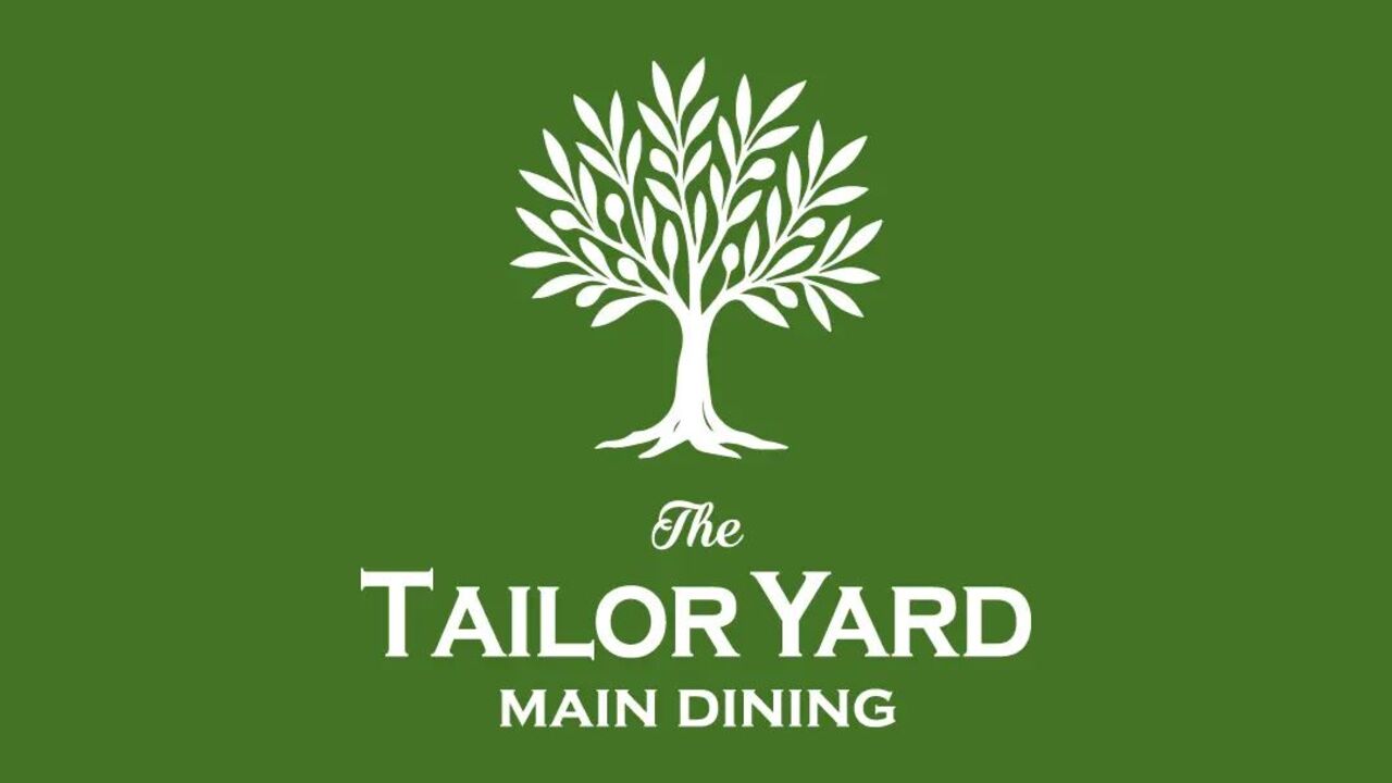 The TAILOR YARD MAIN DINING|レストランサービス・ホールスタッフの求人画像1枚目