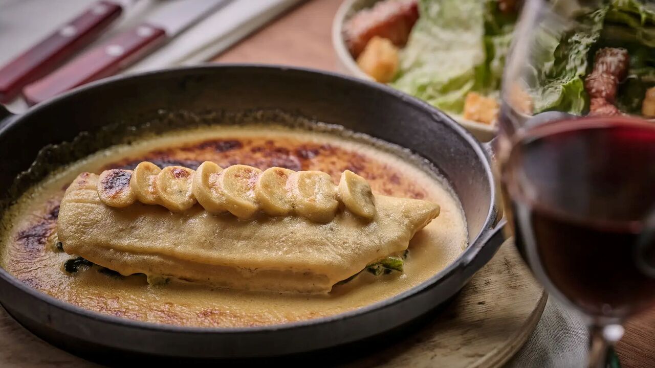 The TAILOR YARD MAIN DINING|レストランサービス・ホールスタッフの求人画像4枚目