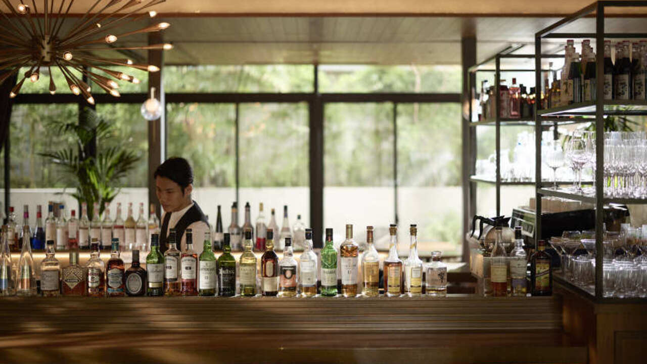 The TAILOR YARD MAIN DINING|レストランサービス・ホールスタッフの求人画像2枚目