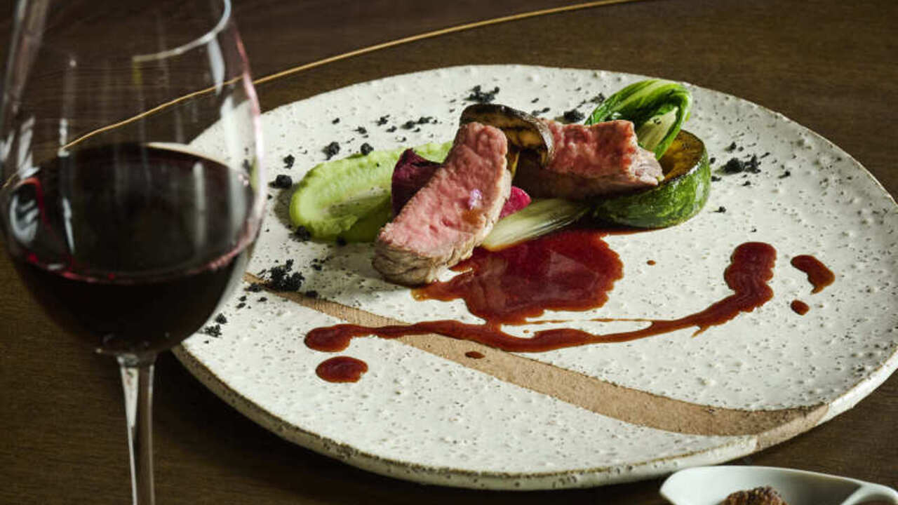 The TAILOR YARD MAIN DINING|レストランサービス・ホールスタッフの求人画像2枚目