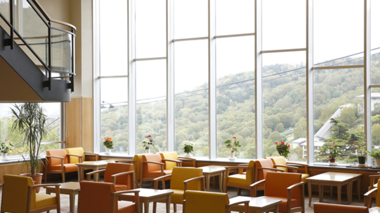 万座ホテルジュラク|キッチンスタッフの求人画像1枚目