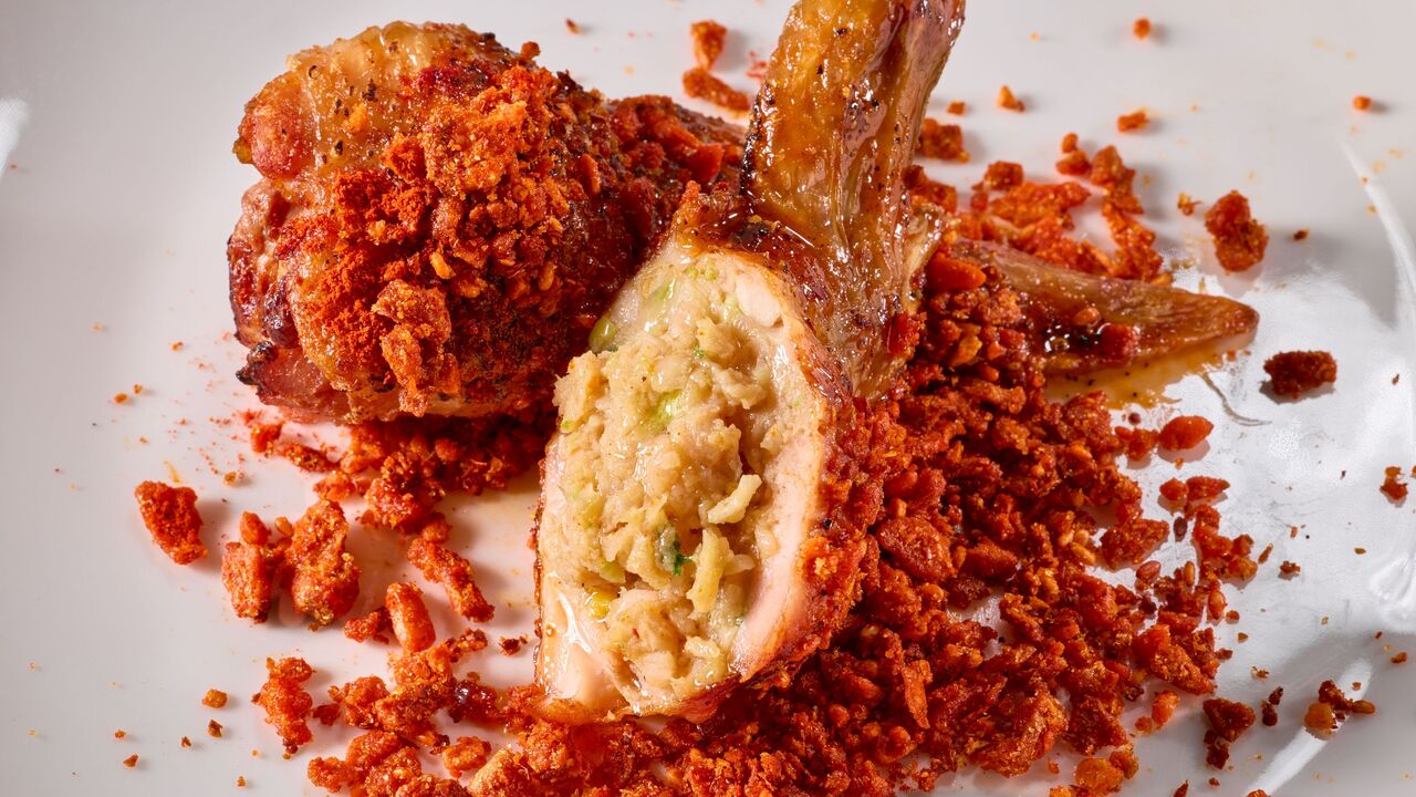 JiJi餃子|店長・店長候補の求人画像1枚目