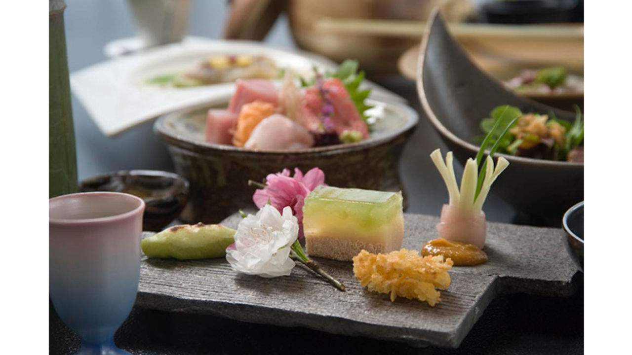 ほまれの光　水月|マネージャー・支配人・副支配人・女将の求人画像1枚目