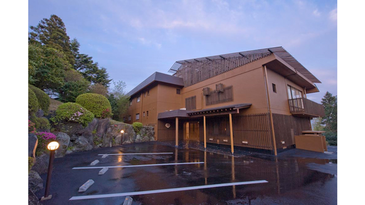 ほまれの光　水月 ホテル・旅館 | マネージャー・支配人・副支配人・女将)の求人の写真 4枚目