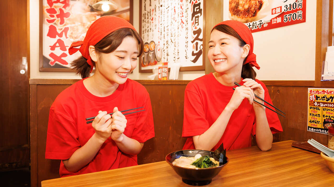 壱角家|キッチンスタッフの求人画像2枚目