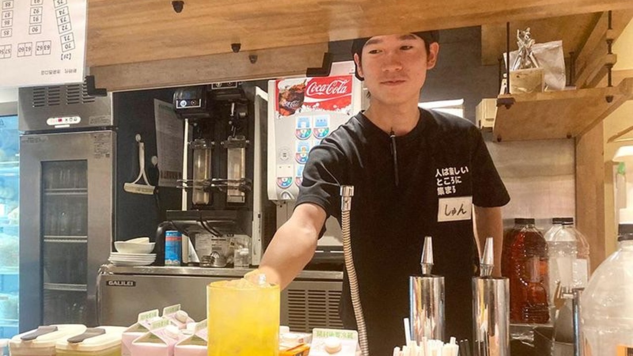 居酒屋新時代|店長・店長候補の求人画像1枚目