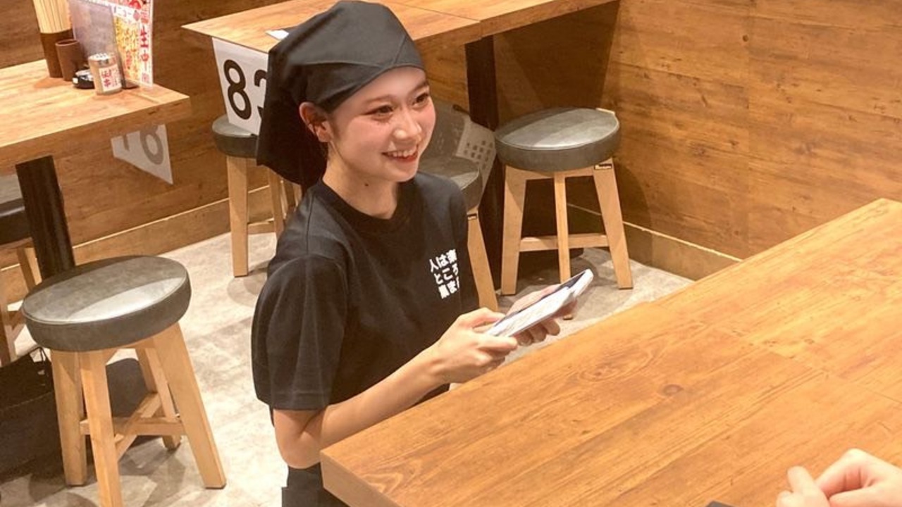 居酒屋新時代|店長・店長候補の求人画像2枚目