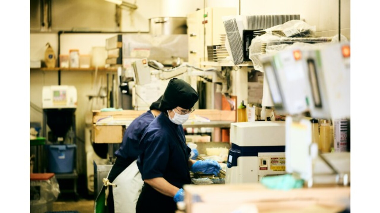 九州すし市場|店長・店長候補の求人画像3枚目