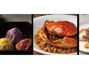 CRYSTAL JADE(クリスタルジェイド) 関西空港店(仮)(飲食店 / 中華料理・中国料理, アジア料理・エスニック | 料理長・料理長候補)の求人の写真 1