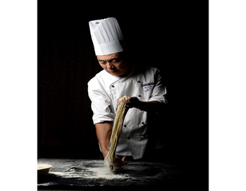 CRYSTAL JADE(クリスタルジェイド) 関西空港店(仮)(飲食店 / 中華料理・中国料理, アジア料理・エスニック | 料理長・料理長候補)の求人の写真 2