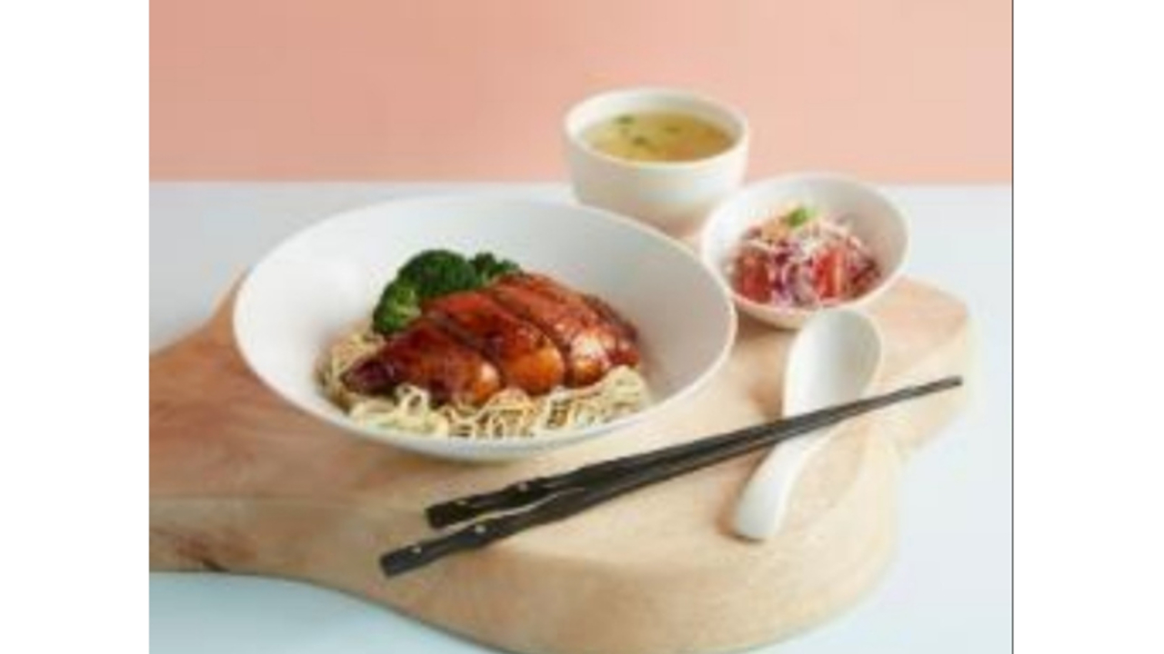 CRYSTAL JADE(クリスタルジェイド)|料理長・料理長候補の求人画像2枚目