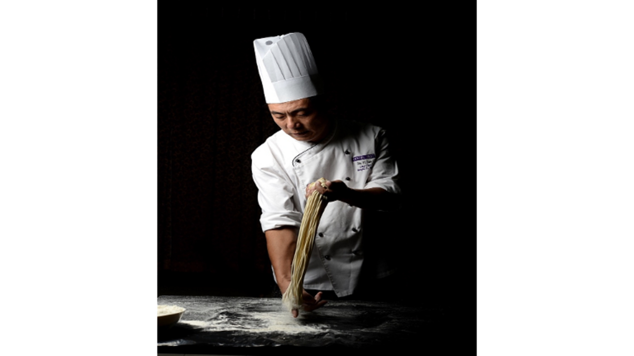 CRYSTAL JADE(クリスタルジェイド)|料理長・料理長候補の求人画像2枚目