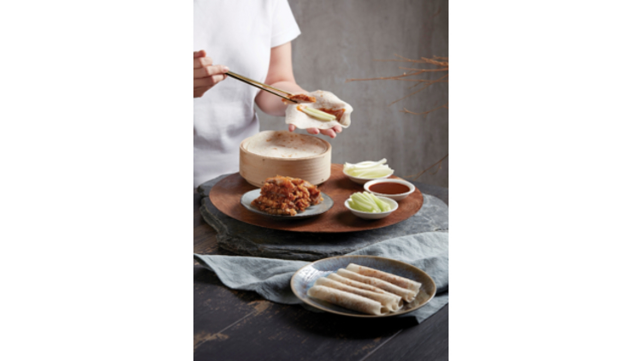 CRYSTAL JADE(クリスタルジェイド)|キッチンスタッフの求人画像2枚目