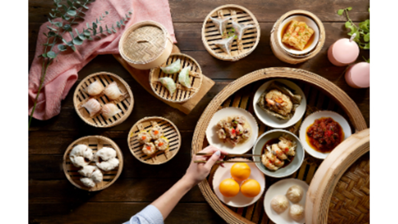 CRYSTAL JADE(クリスタルジェイド) 関西空港店(仮) 中華料理・中国料理, アジア料理・エスニック | レストランサービス・ホールスタッフ)の求人の写真 4枚目