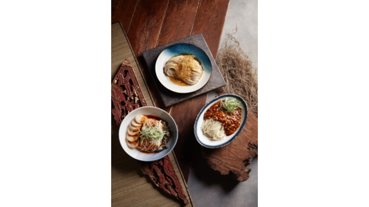 CRYSTAL JADE(クリスタルジェイド)|レストランサービス・ホールスタッフの求人画像2枚目