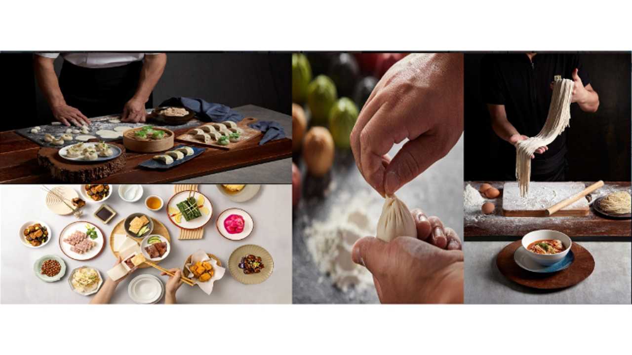 CRYSTAL JADE(クリスタルジェイド)|レストランサービス・ホールスタッフの求人画像3枚目