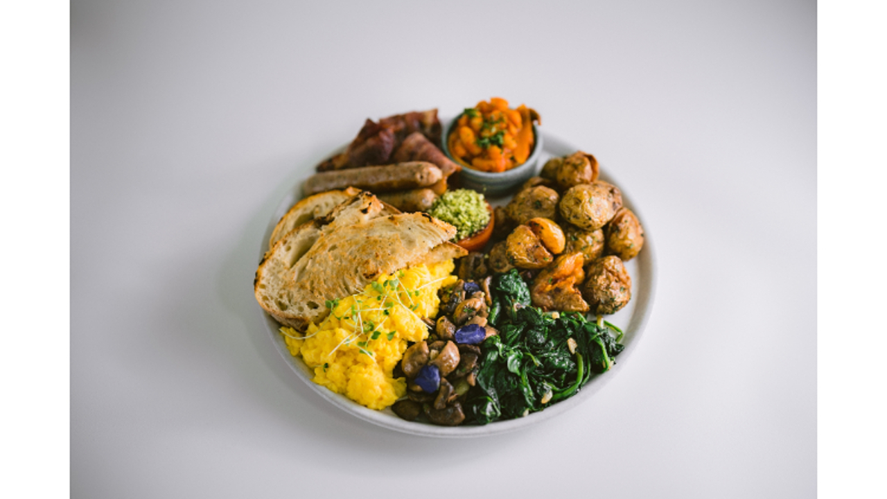 WOLFGANG PUCK(ウルフギャング・パック)|料理長・料理長候補の求人画像3枚目