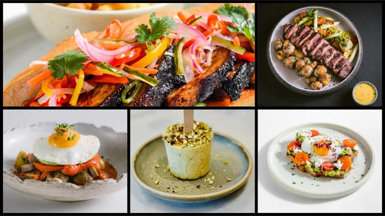 WOLFGANG PUCK(ウルフギャング・パック)|料理長・料理長候補の求人画像1枚目