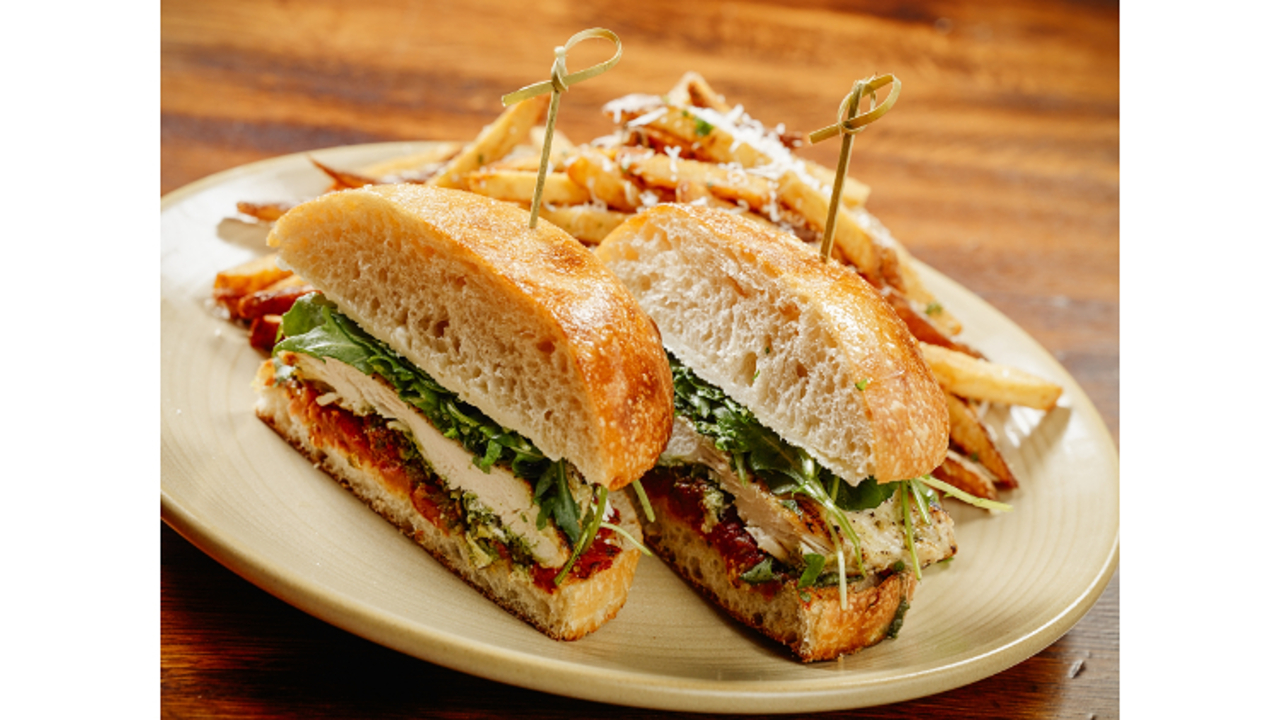 WOLFGANG PUCK(ウルフギャング・パック)|料理長・料理長候補の求人画像4枚目