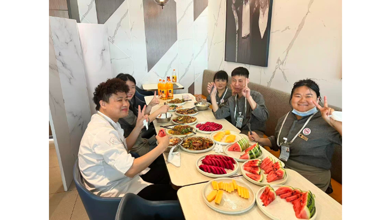 WOLFGANG PUCK(ウルフギャング・パック)|料理長・料理長候補の求人画像3枚目