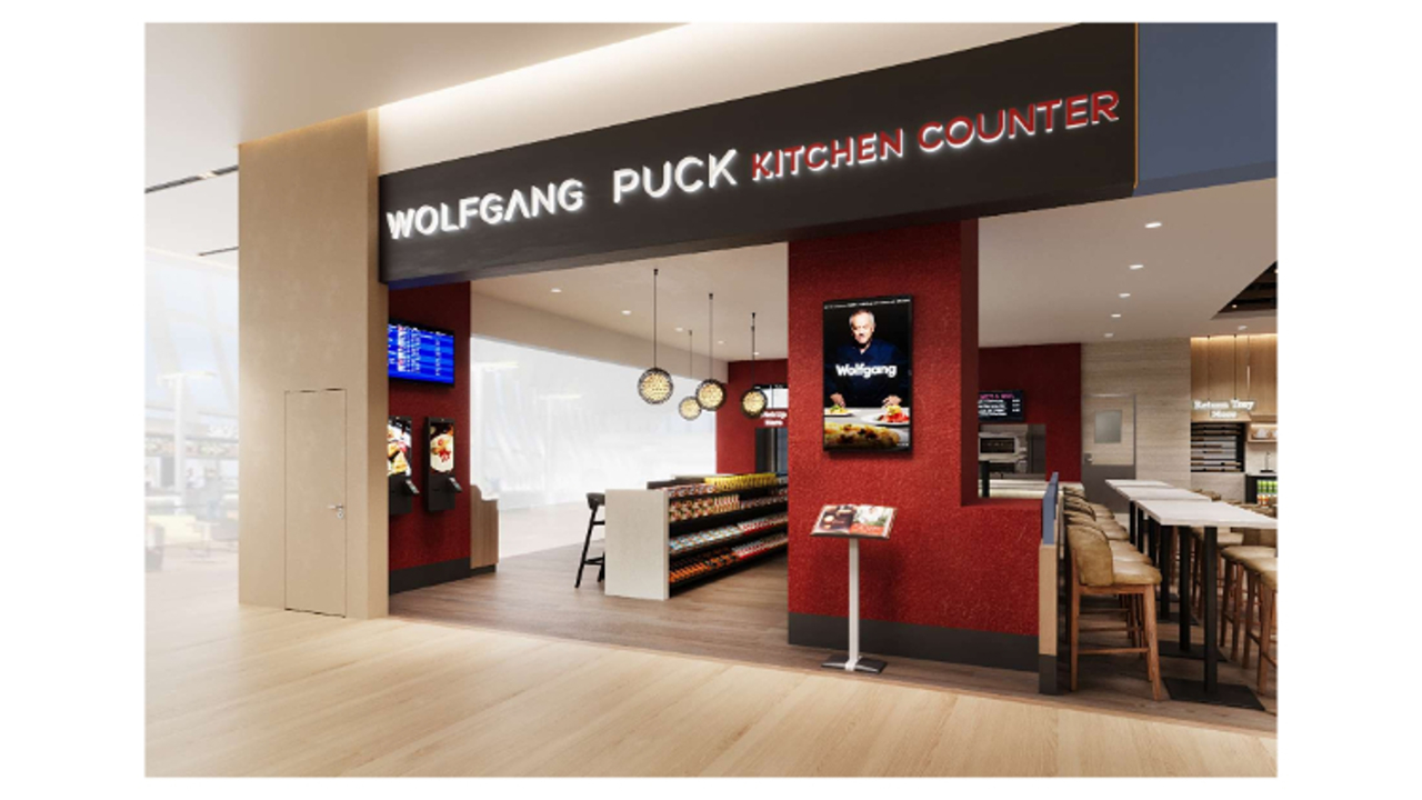 WOLFGANG PUCK(ウルフギャング・パック)|料理長・料理長候補の求人画像4枚目