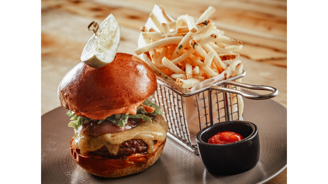 WOLFGANG PUCK(ウルフギャング・パック)|料理長・料理長候補の求人画像2枚目