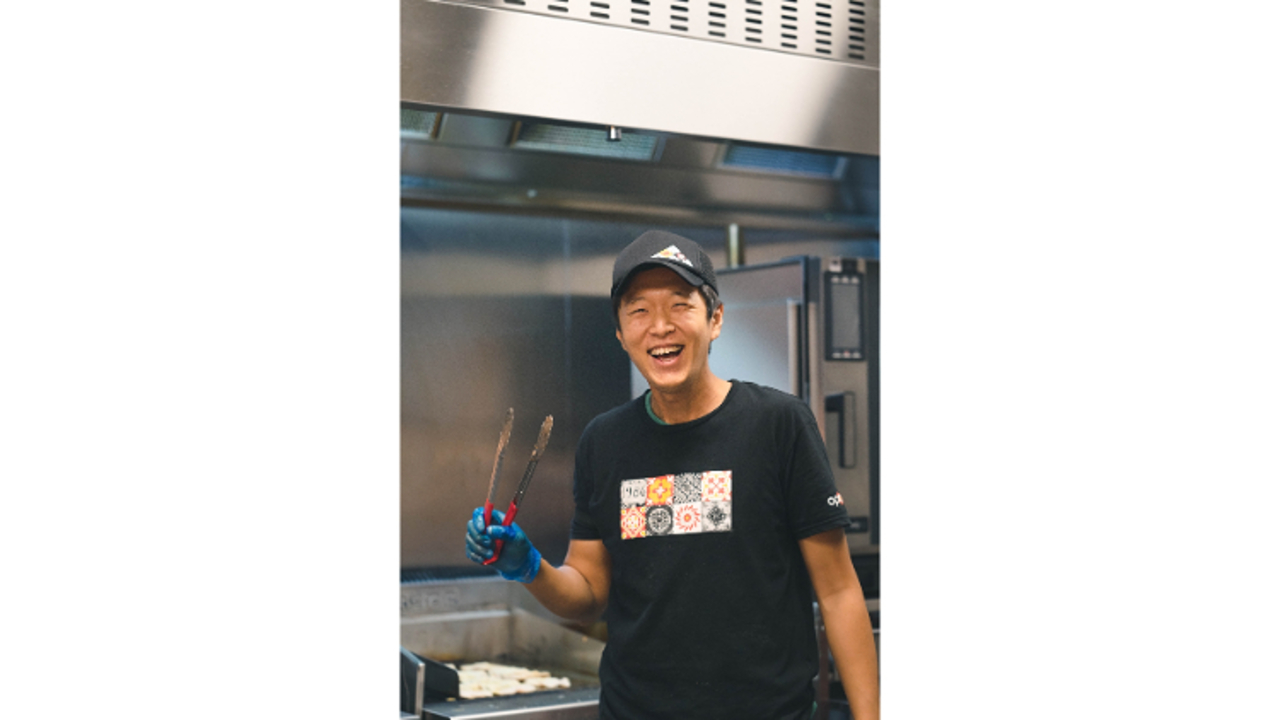 WOLFGANG PUCK(ウルフギャング・パック)|キッチンスタッフの求人画像3枚目