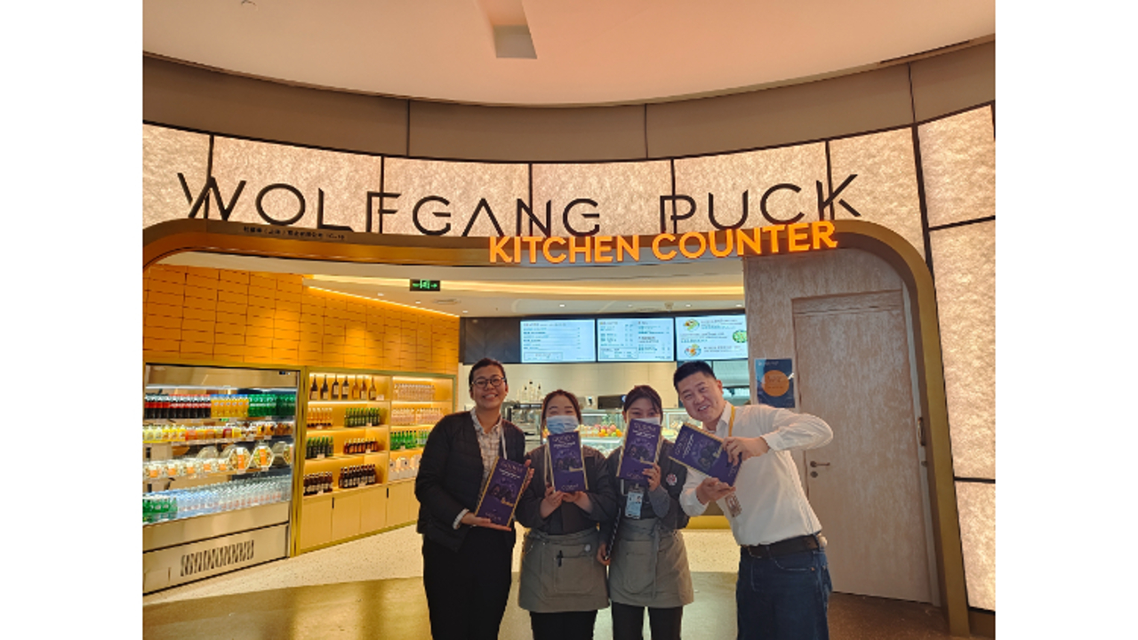 WOLFGANG PUCK(ウルフギャング・パック)|キッチンスタッフの求人画像3枚目