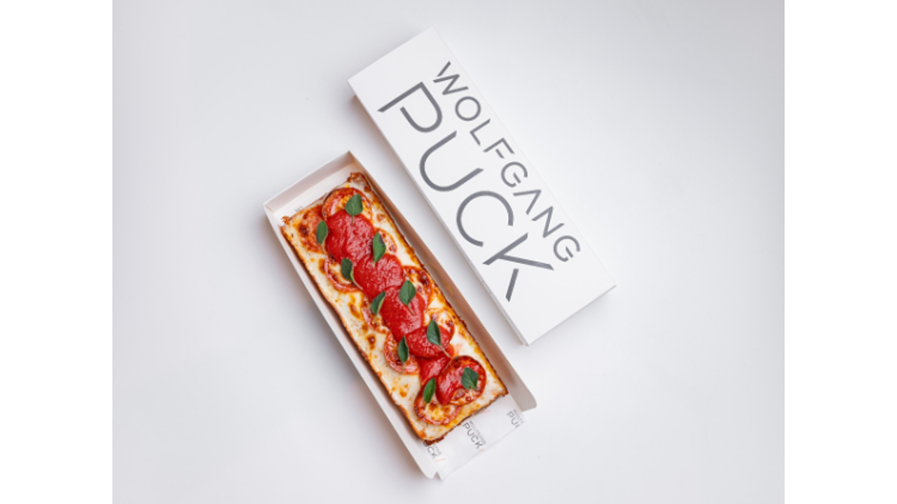 WOLFGANG PUCK(ウルフギャング・パック)|レストランサービス・ホールスタッフの求人画像3枚目