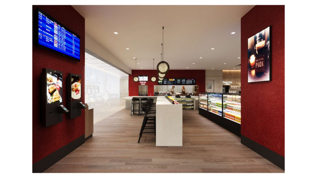 WOLFGANG PUCK(ウルフギャング・パック)|レストランサービス・ホールスタッフの求人画像1枚目