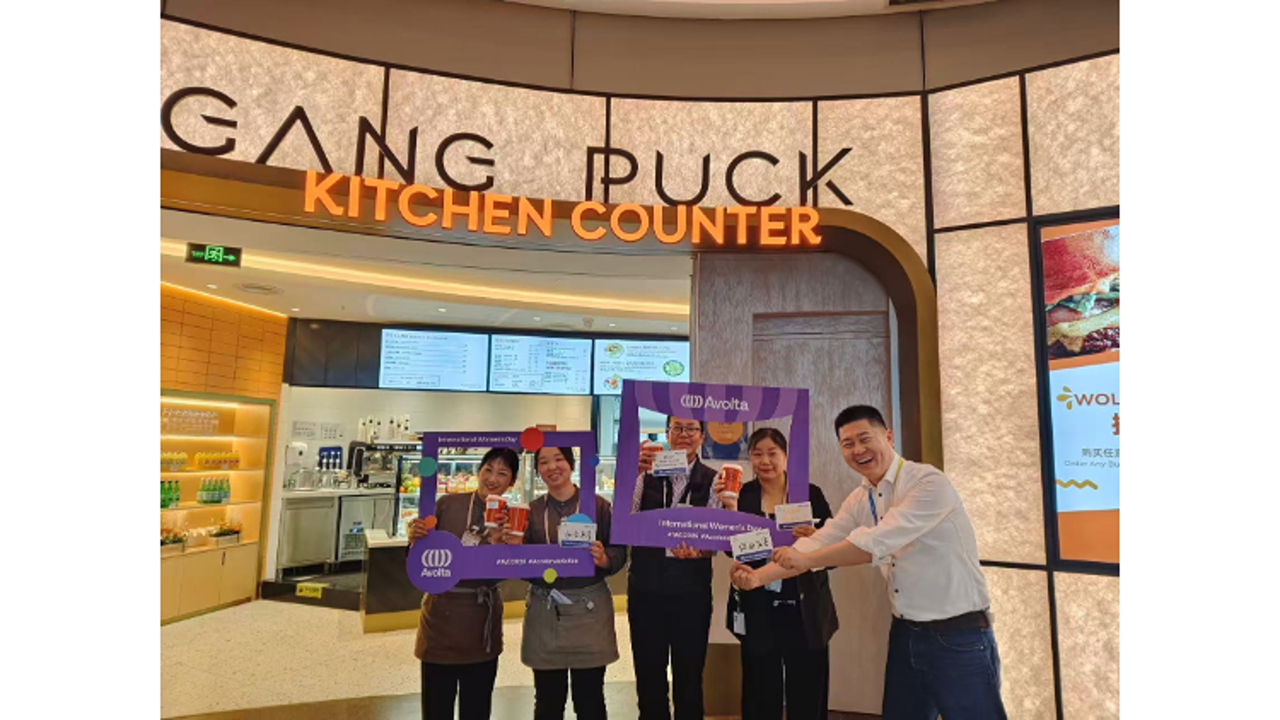 WOLFGANG PUCK(ウルフギャング・パック)|レストランサービス・ホールスタッフの求人画像1枚目