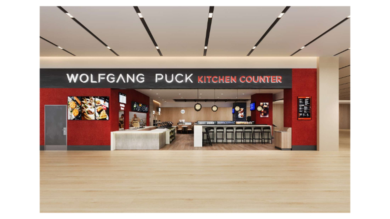 WOLFGANG PUCK(ウルフギャング・パック)|レストランサービス・ホールスタッフの求人画像1枚目