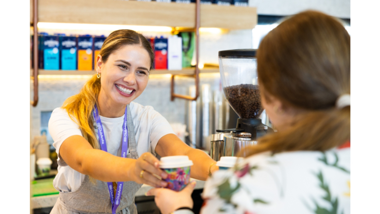 FRESH(フレッシュ)|レストランサービス・ホールスタッフの求人画像2枚目