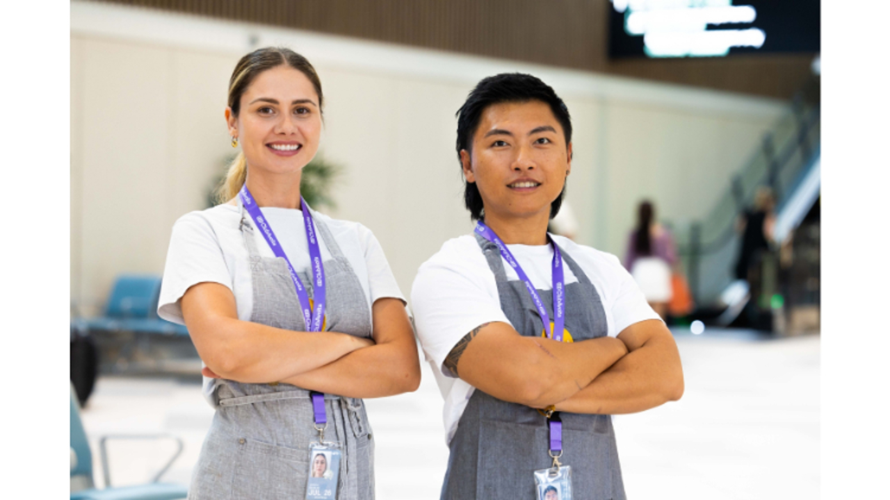 FRESH(フレッシュ)|レストランサービス・ホールスタッフの求人画像2枚目