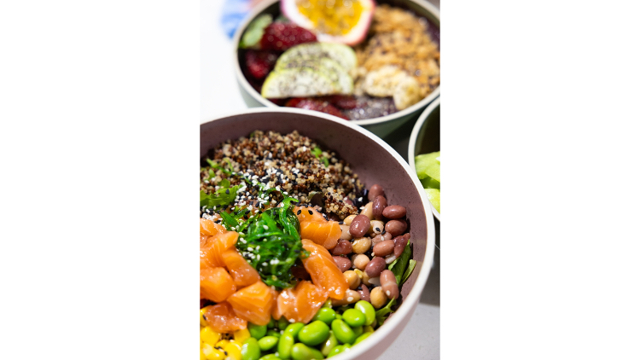 FRESH(フレッシュ)|レストランサービス・ホールスタッフの求人画像4枚目