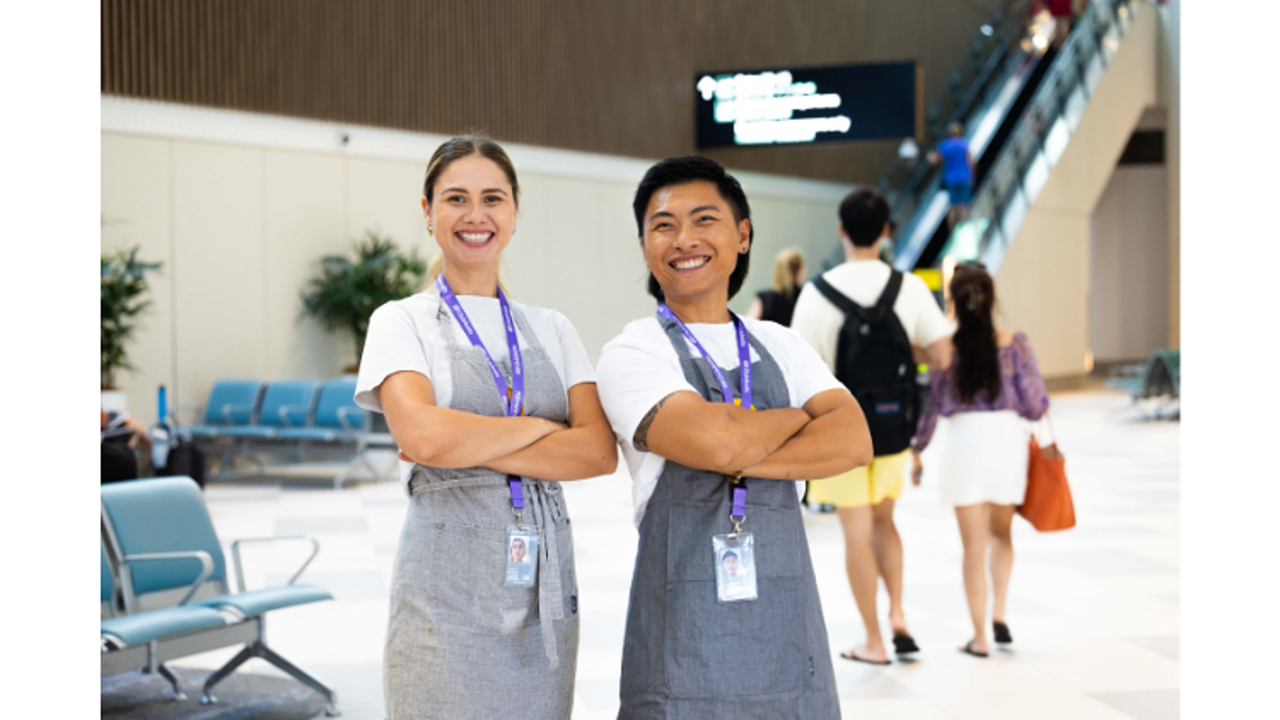 FRESH(フレッシュ)|店長・店長候補の求人画像1枚目