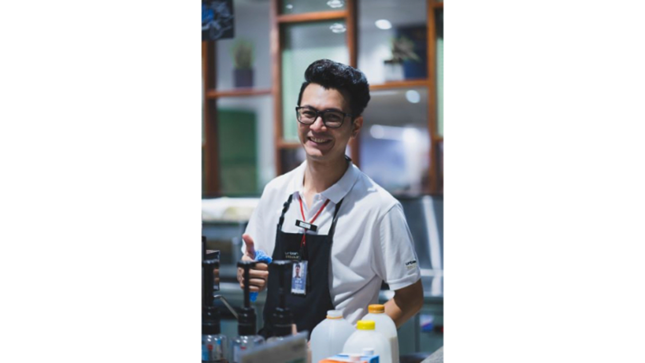 FRESH(フレッシュ)|店長・店長候補の求人画像2枚目