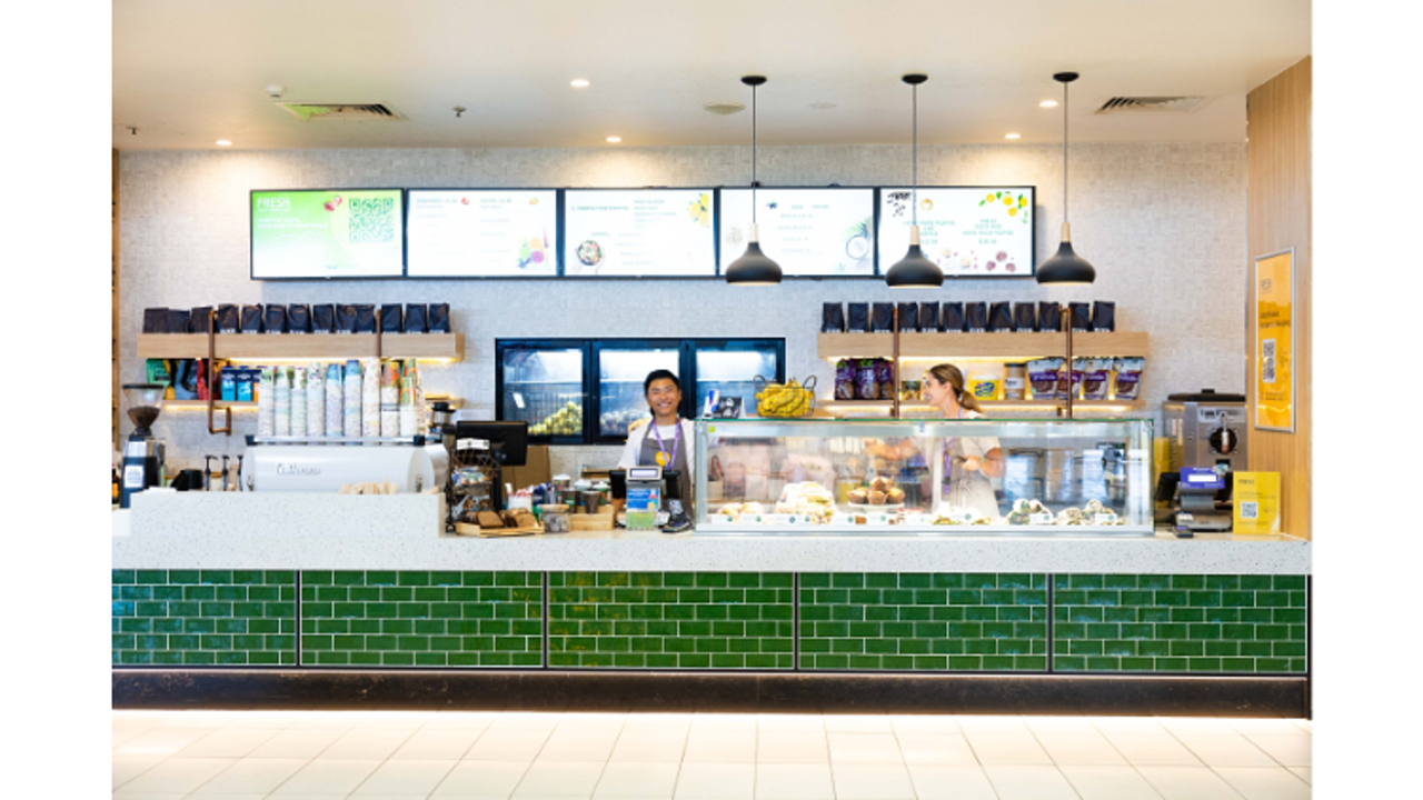 FRESH(フレッシュ)|店長・店長候補の求人画像1枚目