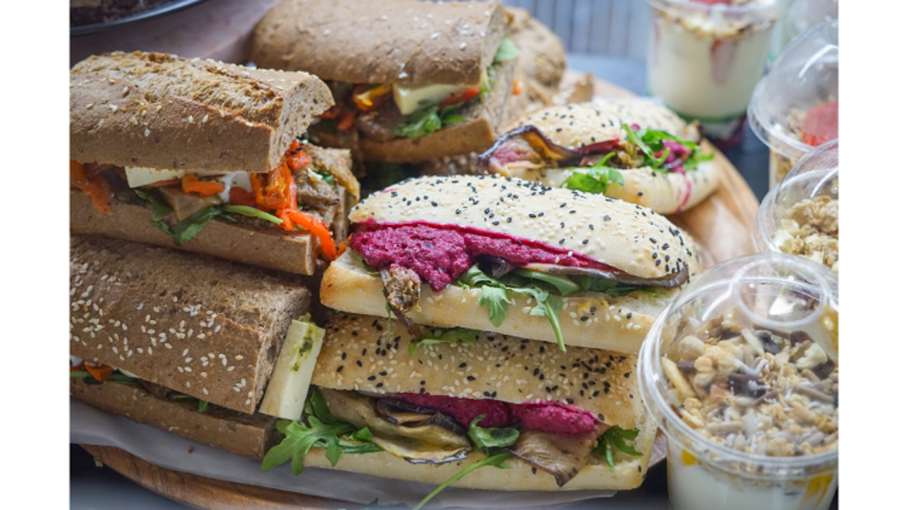 FRESH(フレッシュ)|店長・店長候補の求人画像2枚目