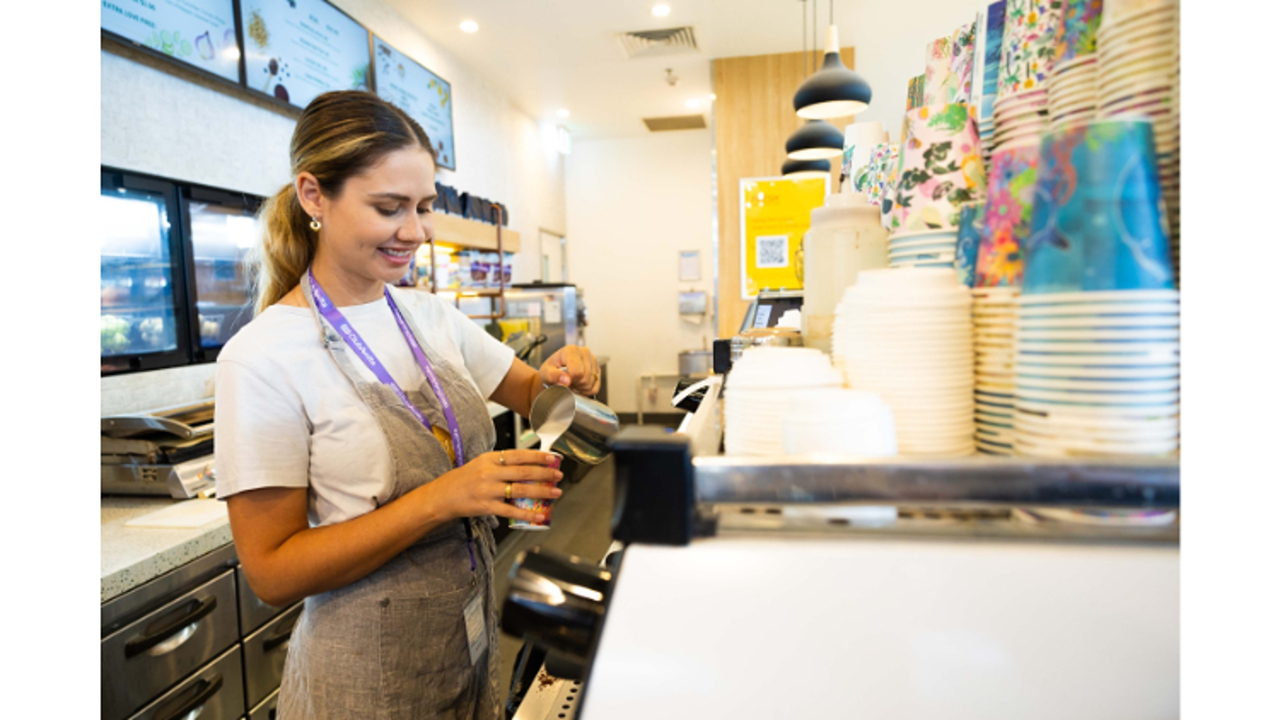 FRESH(フレッシュ)|店長・店長候補の求人画像3枚目