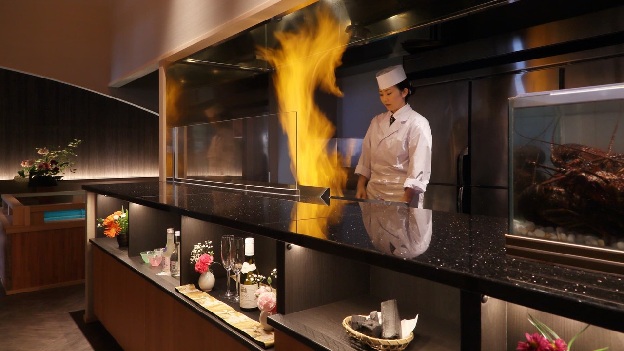 はなしぶきリゾート|事務・総務・経理・人事の求人画像2枚目