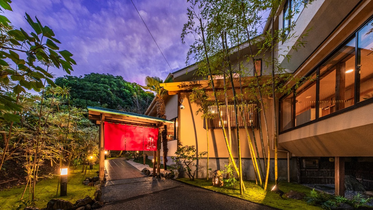 はなしぶきリゾート|事務・総務・経理・人事の求人画像2枚目