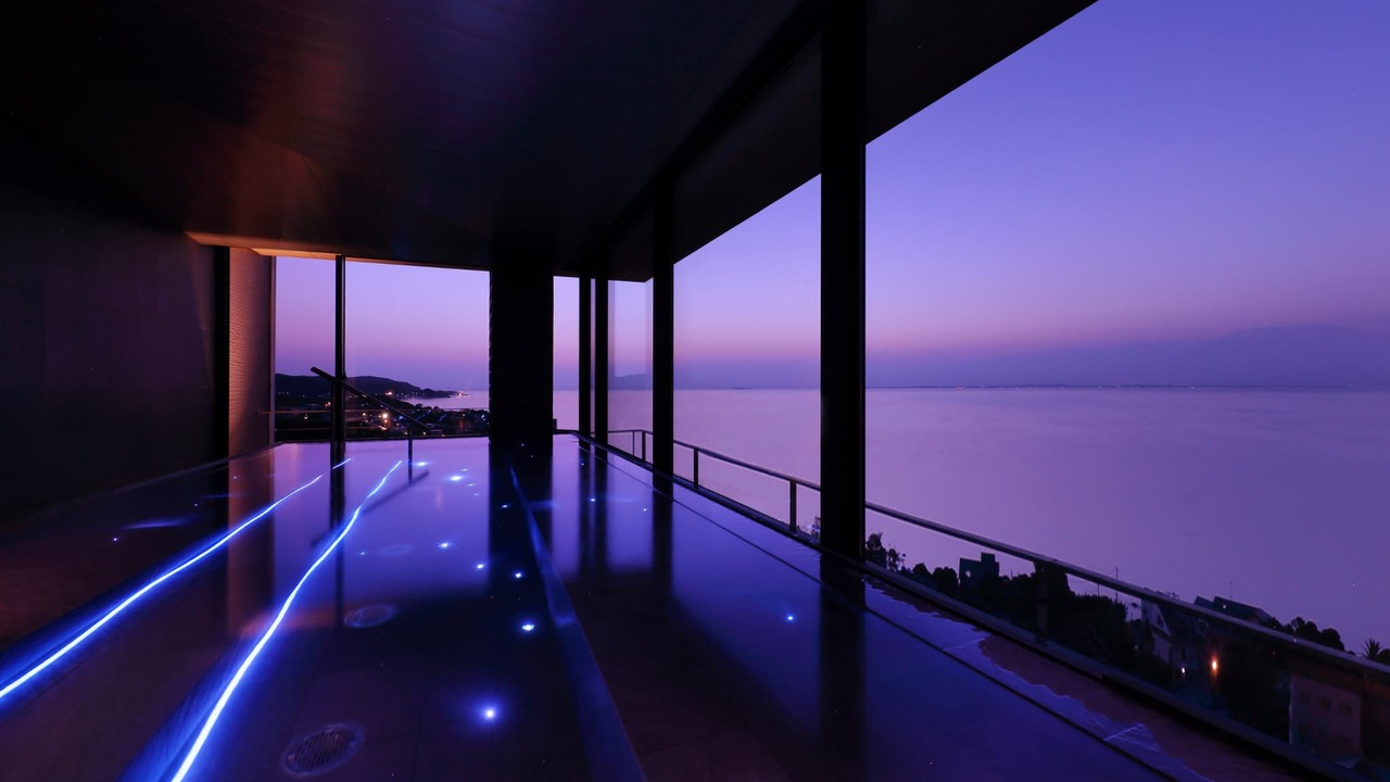 はなしぶきリゾート|事務・総務・経理・人事の求人画像3枚目