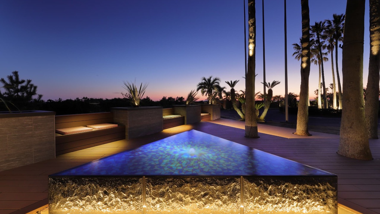 はなしぶきリゾート|事務・総務・経理・人事の求人画像4枚目