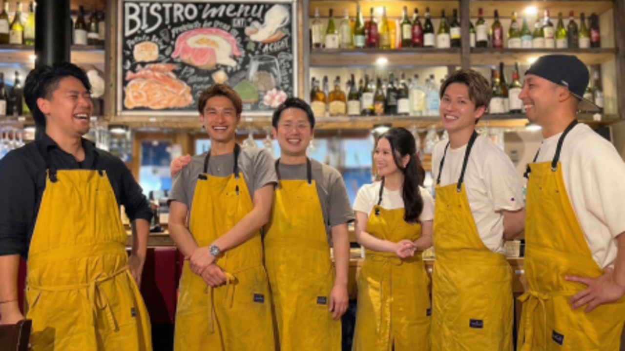 原価ビストロチーズ|料理長・料理長候補の求人画像2枚目