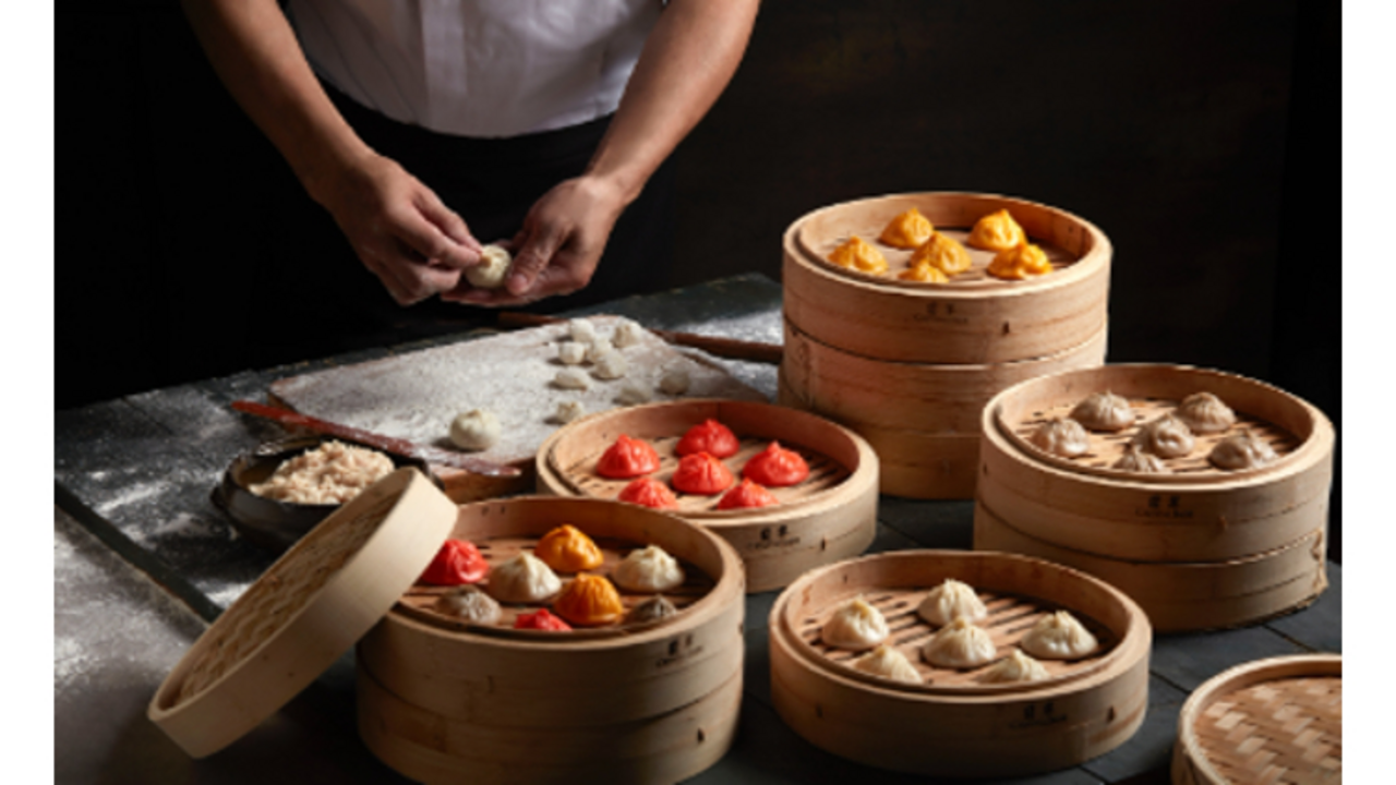 CRYSTAL JADE(クリスタルジェイド)|キッチンスタッフの求人画像4枚目