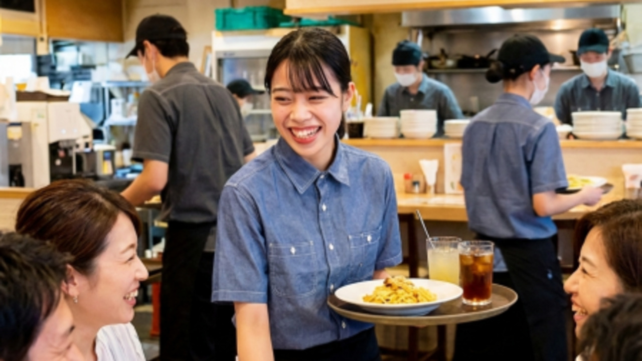 モルトボーノ|店長・店長候補の求人画像1枚目