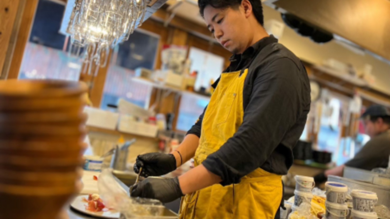 モルトボーノ|店長・店長候補の求人画像1枚目